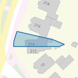 Perceel AHM01-N-5333