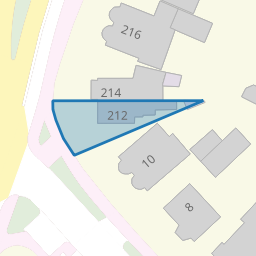 Perceel AHM01-N-5334