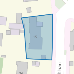 Perceel AHM01-N-5336