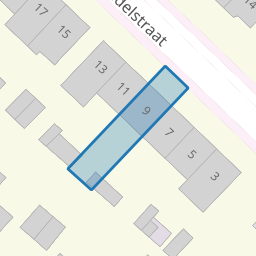 Perceel AHM01-N-5369