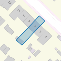 Perceel AHM01-N-5370