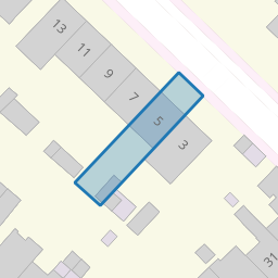 Perceel AHM01-N-5371