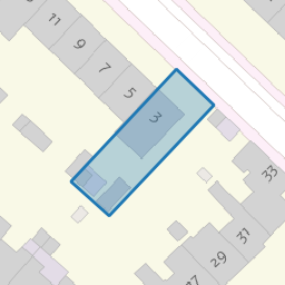 Perceel AHM01-N-5372