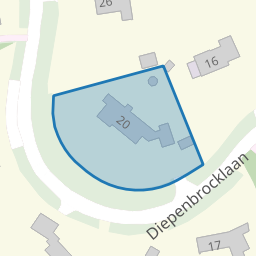 Perceel AHM01-N-5385