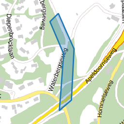 Perceel AHM01-N-5394