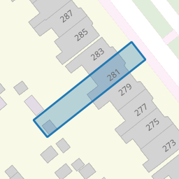 Perceel AHM01-N-5401