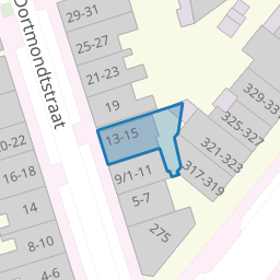 Perceel AHM01-N-5414