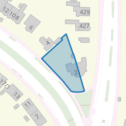 Perceel AHM01-N-5419