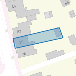 Perceel AHM01-N-5421