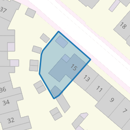 Perceel AHM01-N-5425