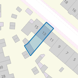 Perceel AHM01-N-5426