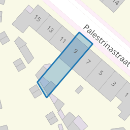 Perceel AHM01-N-5428