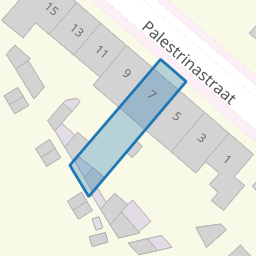 Perceel AHM01-N-5429