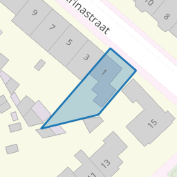 Perceel AHM01-N-5432