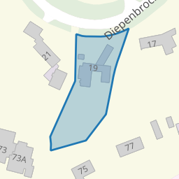 Perceel AHM01-N-5439