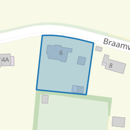 Perceel AHM01-N-5444