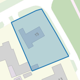 Perceel AHM01-N-5450