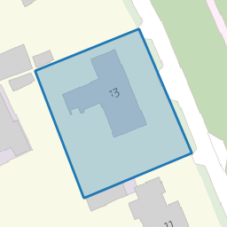 Perceel AHM01-N-5451