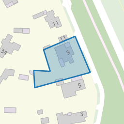 Perceel AHM01-N-5453