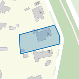 Perceel AHM01-N-5454