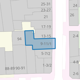 Perceel AHM01-N-5496