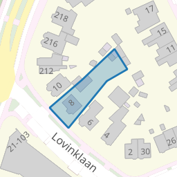 Perceel AHM01-N-5501