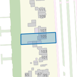 Perceel AHM01-N-5509