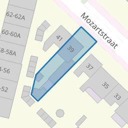 Perceel AHM01-N-5511