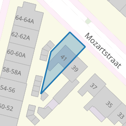 Perceel AHM01-N-5512