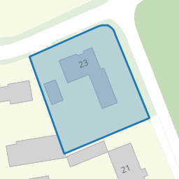 Perceel AHM01-N-5525