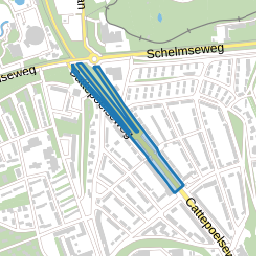 Perceel AHM01-N-5540