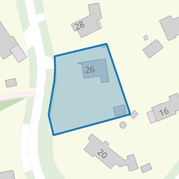 Perceel AHM01-N-5541