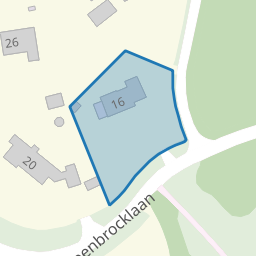 Perceel AHM01-N-5544