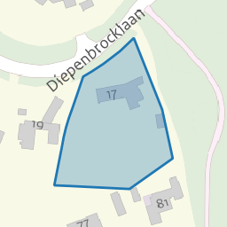 Perceel AHM01-N-5545