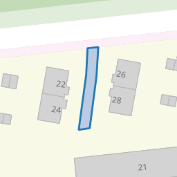 Perceel AHM01-N-5553