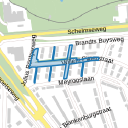 Perceel AHM01-N-5554