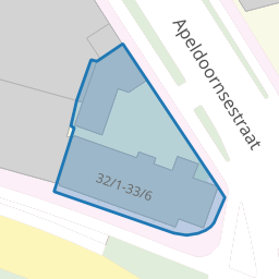 Perceel AHM01-N-5563