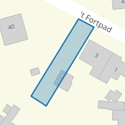 Perceel AHM01-N-5572