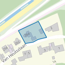 Perceel AHM01-N-5583