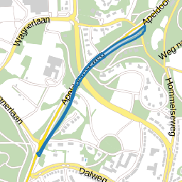 Perceel AHM01-N-5585