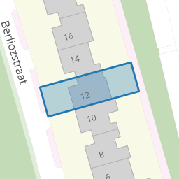 Perceel AHM01-N-5601