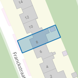 Perceel AHM01-N-5621