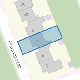 Perceel AHM01-N-5622