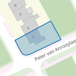 Perceel AHM01-N-5640