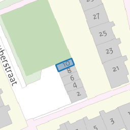 Perceel AHM01-N-5652