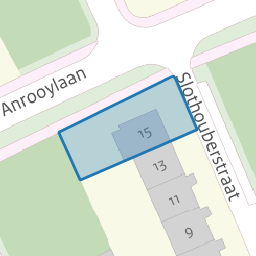 Perceel AHM01-N-5657