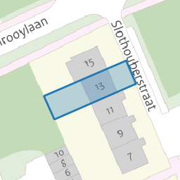 Perceel AHM01-N-5658