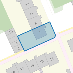 Perceel AHM01-N-5661