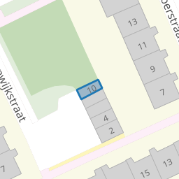 Perceel AHM01-N-5662