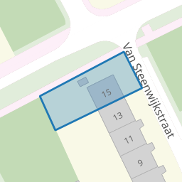 Perceel AHM01-N-5667